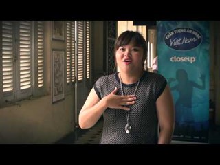 Vietnam Idol 2015 - Bích Ngọc chia sẻ trước đêm Studio