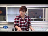 Vietnam Idol 2015 - Say You Do (Cover) - Vân Quỳnh giả giọng Chipmunk