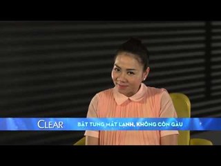 Vietnam Idol 2015 - Thu Minh nói lời tạm chia tay Vietnam Idol