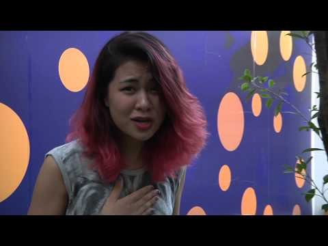 Vietnam Idol 2015 - Hà Nhi rảnh rỗi sinh nông nỗi