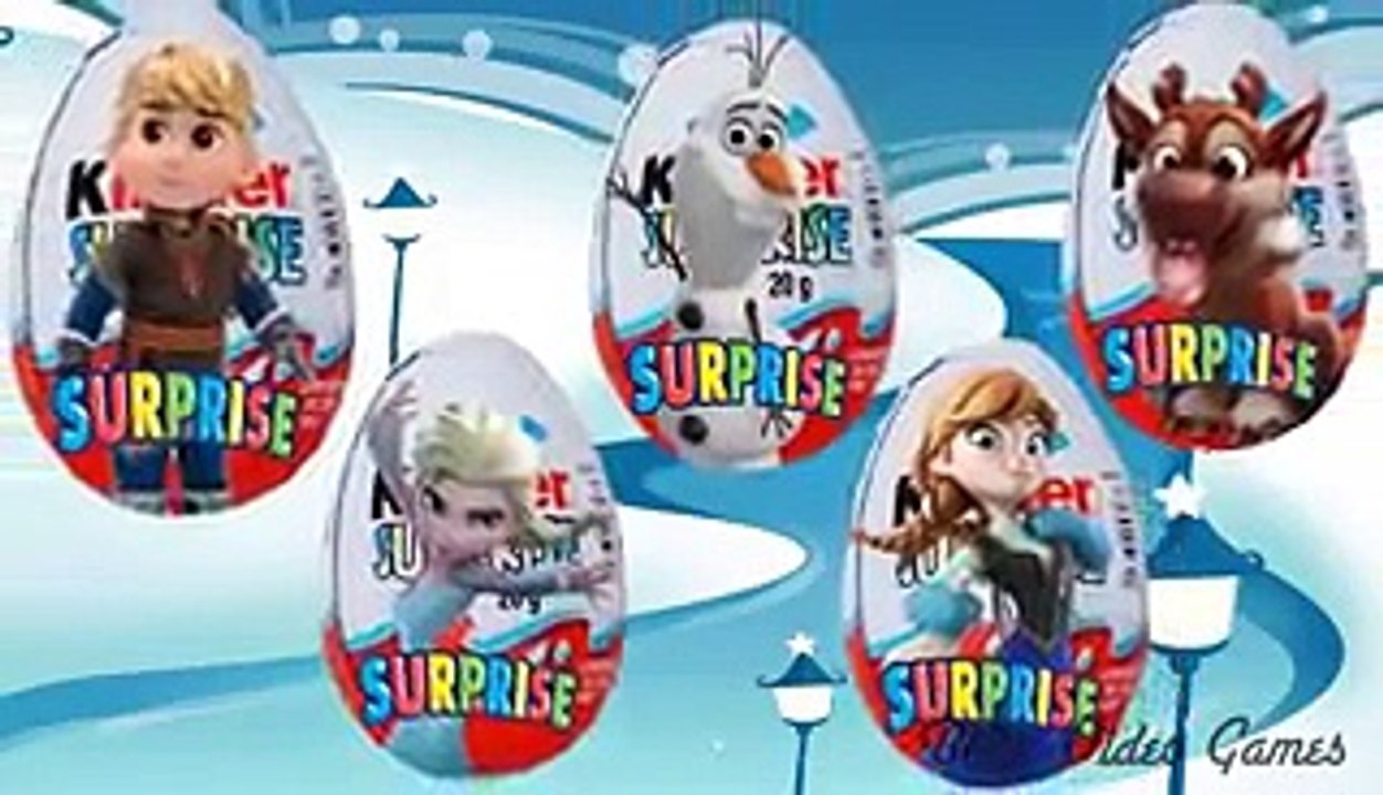 Cartoon Nursery Rhymes Kids Songs Frozen MLP My Little Pony Frozen Nursery Rhyme