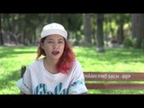 Vietnam Idol 2015 - Hà Nhi chia sẻ trước vòng Studio