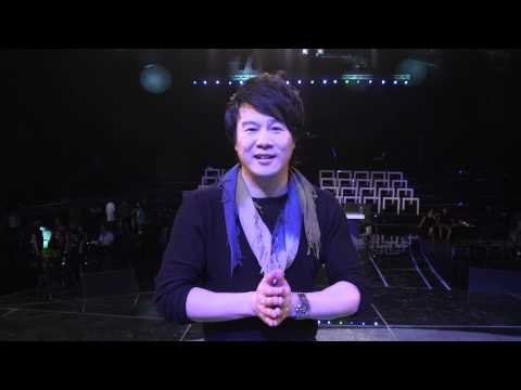 Vietnam Idol 2015 - Hậu trường vòng Studio Nam