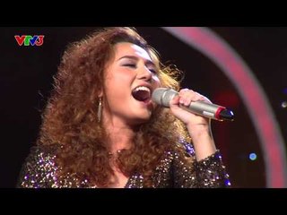 Vietnam Idol 2015 - Tập 7 - Em không cần anh - Hoàng Yến