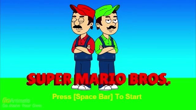 (CENSORED VERSION) Caillou Gets A Barney Error and Gets Grounded