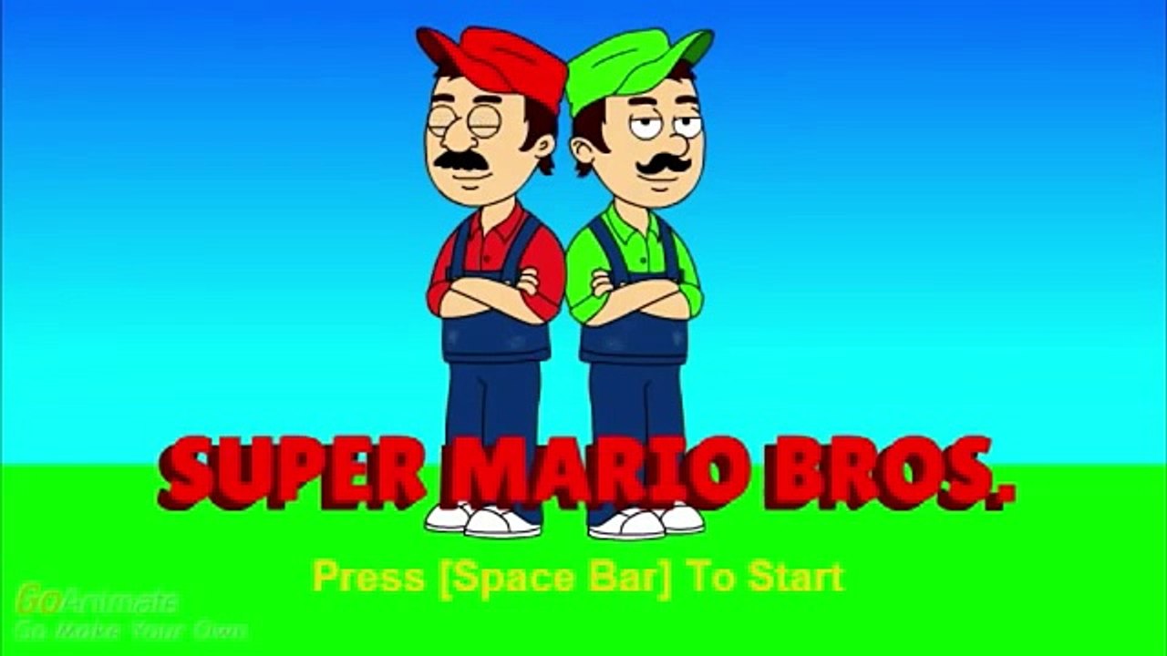 (CENSORED VERSION) Caillou Gets A Barney Error and Gets Grounded