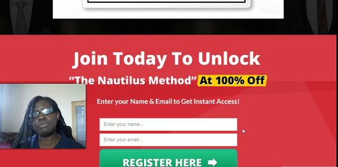 The Nautilus Method Review
