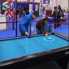 Pool for Beginners