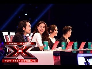 TIẾNG ĐÊM - LÊ CHINH - NHÂN TỐ BÍ ẨN ( SEASON 1) - VÒNG TRANH ĐẤU 2