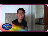 About Juniors - Spektakuler Show 9 - Indonesian Idol Junior