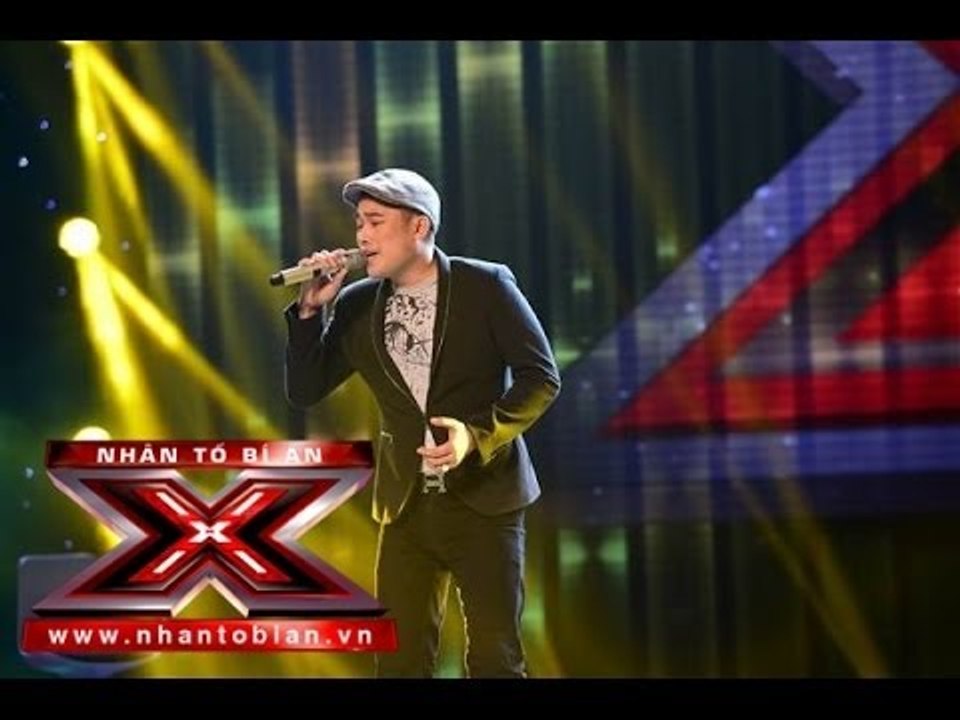 KHÔNG BAO GIỜ QUÊN ANH - KHÁNH BÌNH - NHÂN TỐ BÍ ẨN ( SEASON 1) - VÒNG TRANH ĐẤU 2