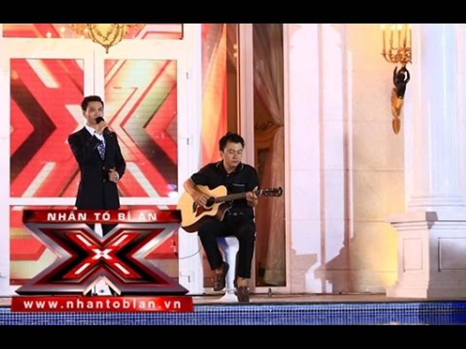 MƯỜI NĂM TÌNH CŨ - QUANG ĐẠI - NHÂN TỐ BÍ ẨN ( SEASON 1) - VÒNG LỘ DIỆN