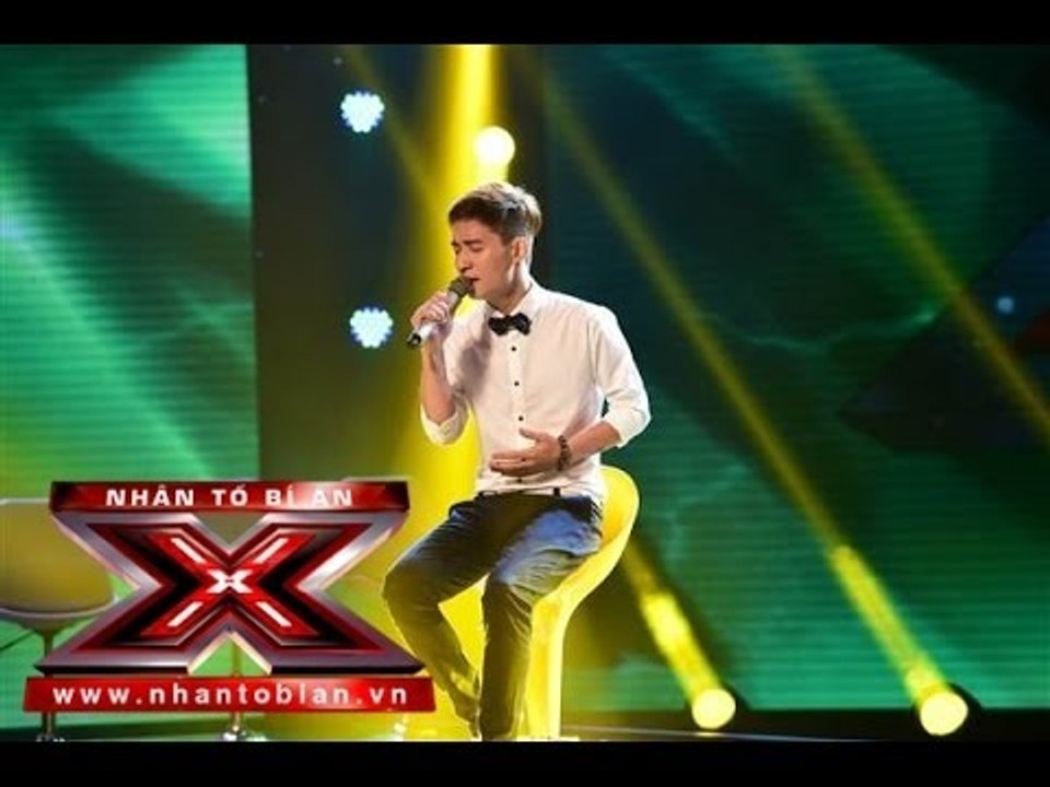 HẠ CUỐI - TRẦN HOÀNG - NHÂN TỐ BÍ ẨN ( SEASON 1) - VÒNG TRANH ĐẤU 2