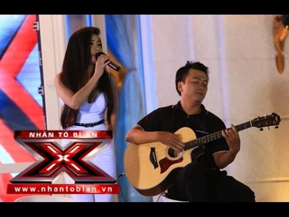 CHẠY MƯA - THU HƯỜNG - NHÂN TỐ BÍ ẨN ( SEASON 1) - VÒNG LỘ DIỆN