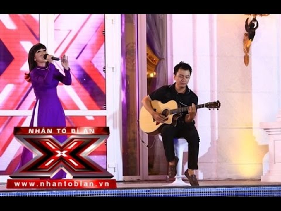 ĐÀ LẠT HOÀNG HÔN - HÀ VÂN - NHÂN TỐ BÍ ẨN ( SEASON 1) - VÒNG LỘ DIỆN