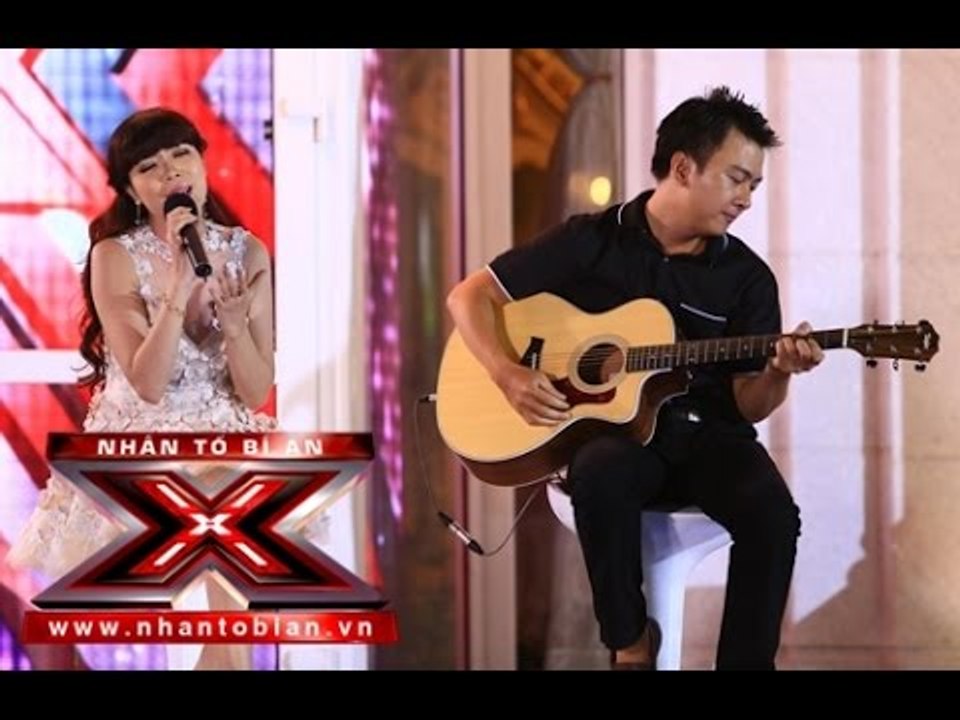COMEBACK HOME - UYÊN NGUYÊN - NHÂN TỐ BÍ ẨN ( SEASON 1) - VÒNG LỘ DIỆN