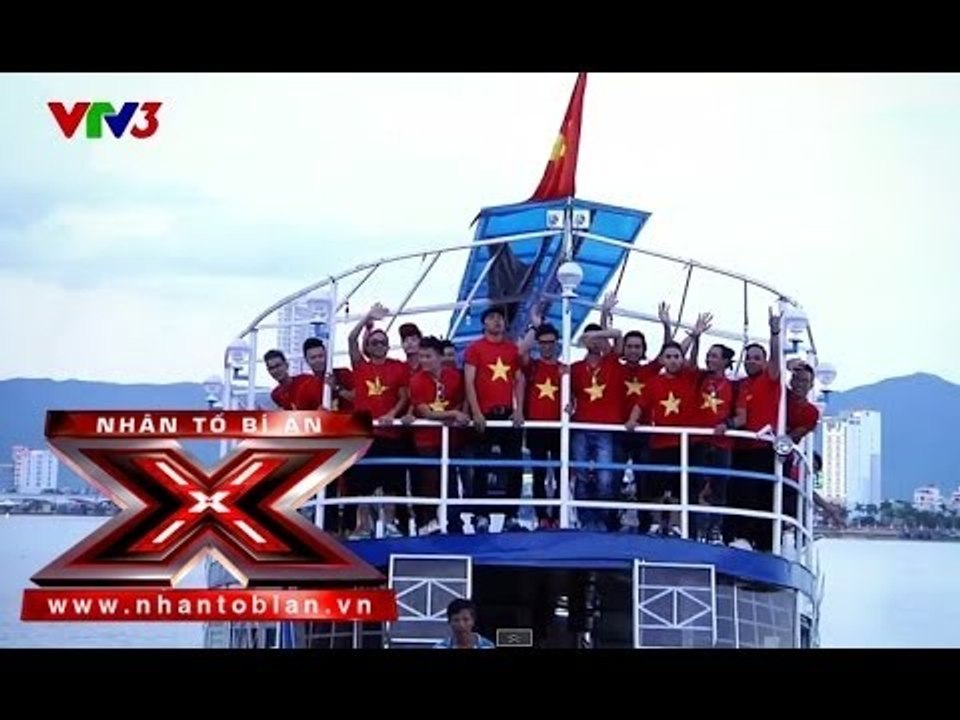 TRAILER VÒNG LỘ DIỆN