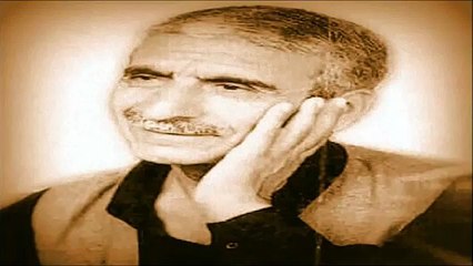 Dengbej Huseyne Fare - Abdulcebar Çavuş