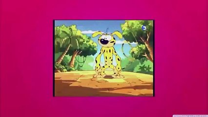 le marsupilami dessin animé Les vents mauvais en francais 2015