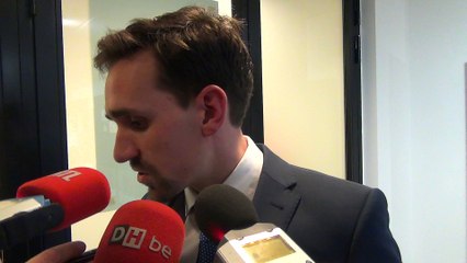 Sven Kums: "En ligue des champions, on ne peut pas avoir peur"