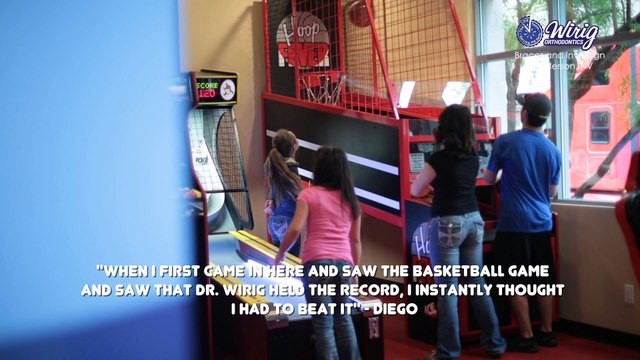 Henderson Orthodontist - Braces & Invisalign - Wirig Orthodontics