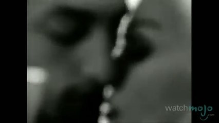 Top 10 Sexiest Music Videos