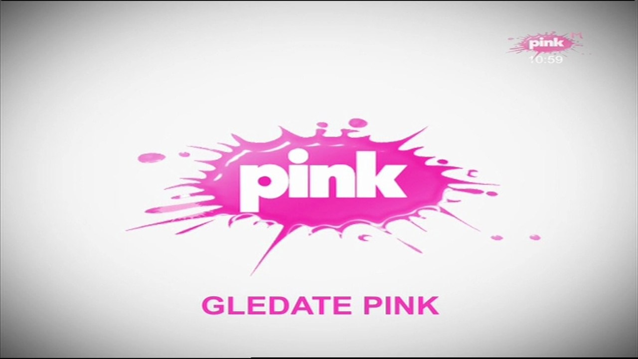 Pink M