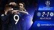 PSG 2-1 Chelsea (Goal Edinson Cavani) UEFA Champions League Highlights - Round of 16 - 1st Leg 16/02/2016