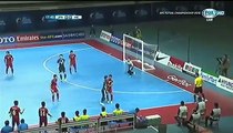 Futsal Việt Nam hạ ĐKVĐ Nhật Bản -Đưa Việt Nam vào Bán kết wordcup