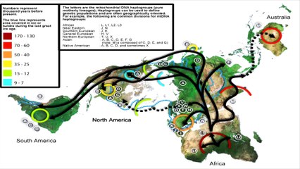 Top 10 Maps That Will Change How You See Everything
