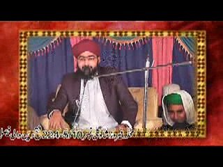 ASHAAB E SOFA PUNJABI TAKREER ABDUL SHAKOOR QADRI