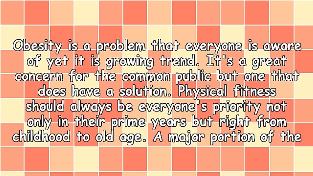 Tips to Choose the Most Appropriate Fitness Institute