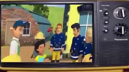 sam le pompier en français dessin animé longue duree 2014 HD