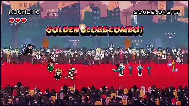 Conoce el juego de Leonardo DiCaprio que lo ayudará a ganar un Oscar