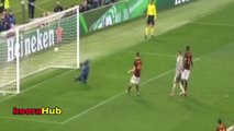 اهداف مباراة ريال مدريد وروما 1-0 [ هدف كريستيانو رونالدو الرائع ] فهد العتيبي