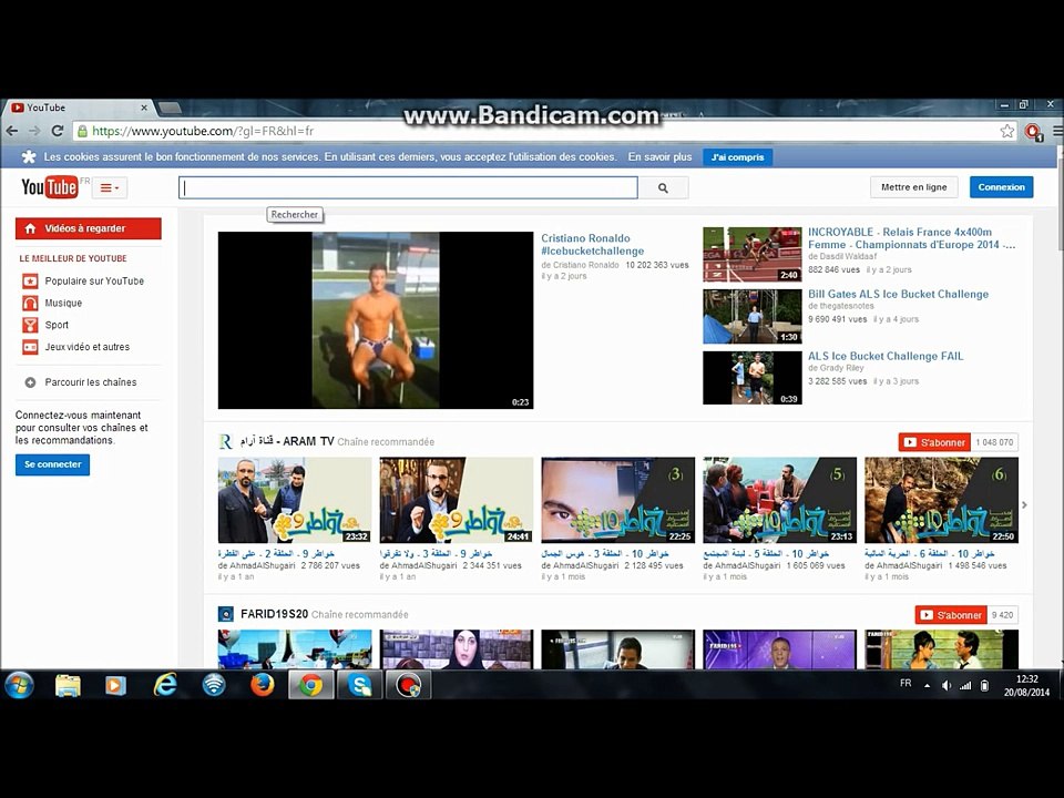 [ TUTO ] Comment Télécharger un Film Sur Youtube facilement sans