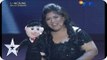Talented Dwi Maya Sari Sings 