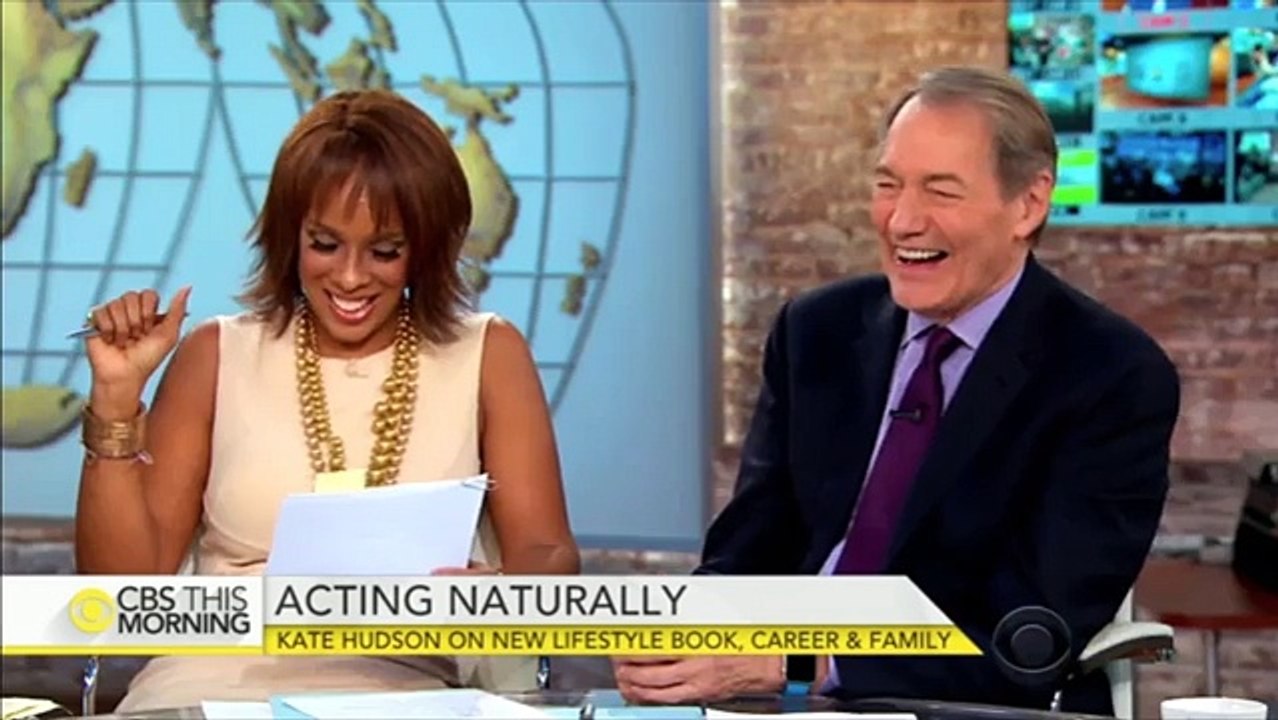 'He's a sweetheart': Kate Hudson gushes about Nick Jonas