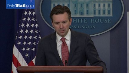 White House disputes Apple's 'back door' accusation