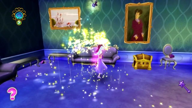 смотреть принцессы диснея золушка игра для детей # 3 интересная игра