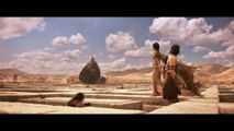 GODS OF EGYPT - I Command You