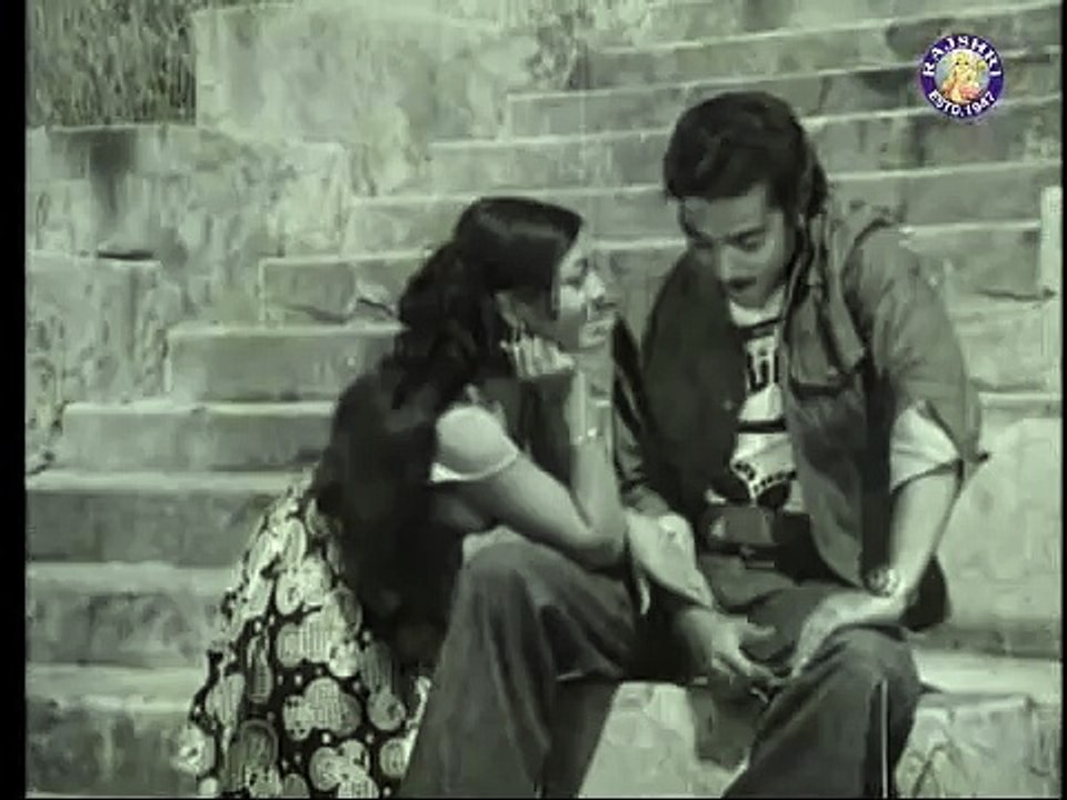 Bhale Bhale Mogaadivoy - Maro Charithra Movie Songs - Kamal Hassan & Sarita