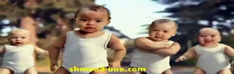 Femijet e vegjel - Valle Shqiptare dhe Kosovare (Video HD)