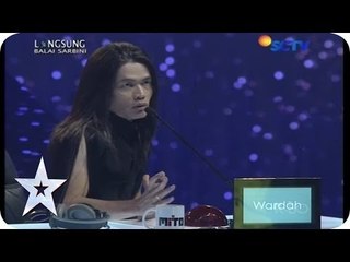 EP12 PART 5 - SEMIFINAL 4 - Indonesia's Got Talent