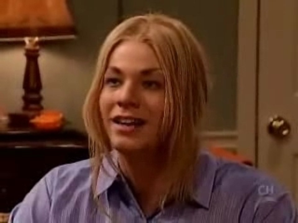 Desperate Housewifes parodié