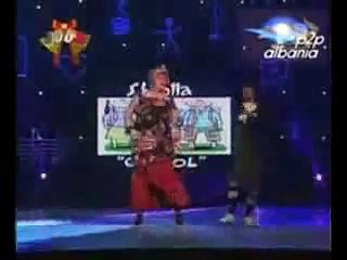 Elvis Pupa - Jam si Pasha (Video HD)