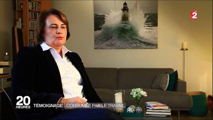 Burn out : les dérives de l'excellence