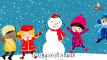 JOACA - Cantece pentru copii de iarna – TraLaLa