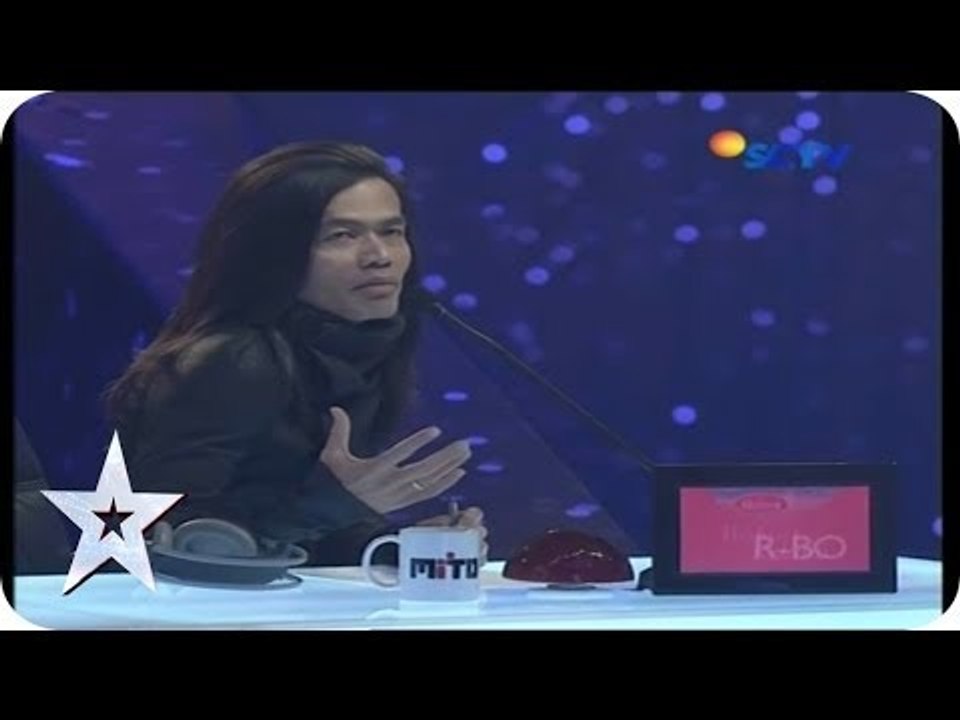 EP11 PART 5 - SEMIFINAL 3 - Indonesia's Got Talent