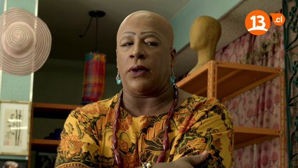 Imperio - Capitulo 154